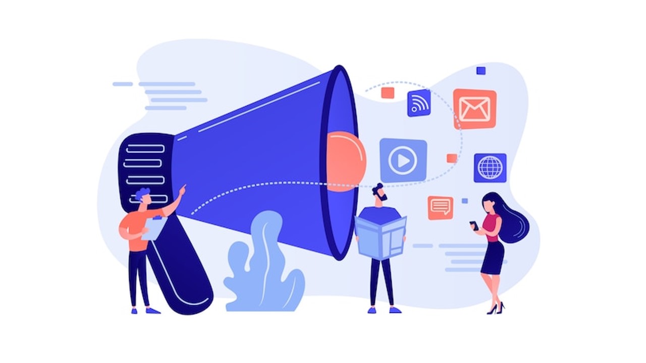 کمپین تبلیغاتی