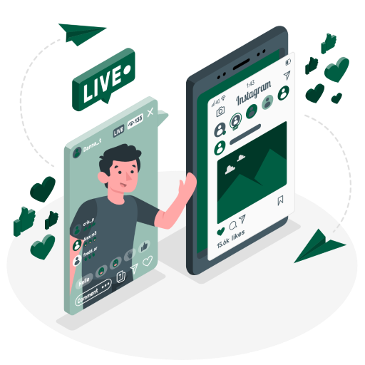 ترفند بازاریابی اینستاگرام