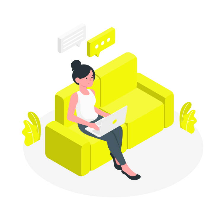 متن جواب کامنت در اینستاگرام باید چگونه باشد؟