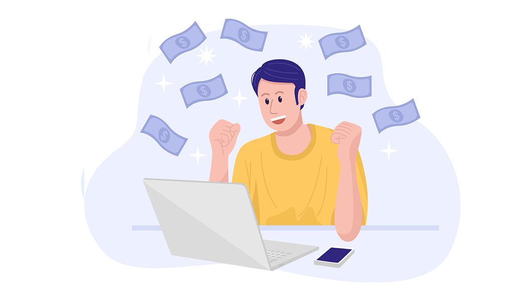 کسب درآمد در خانه