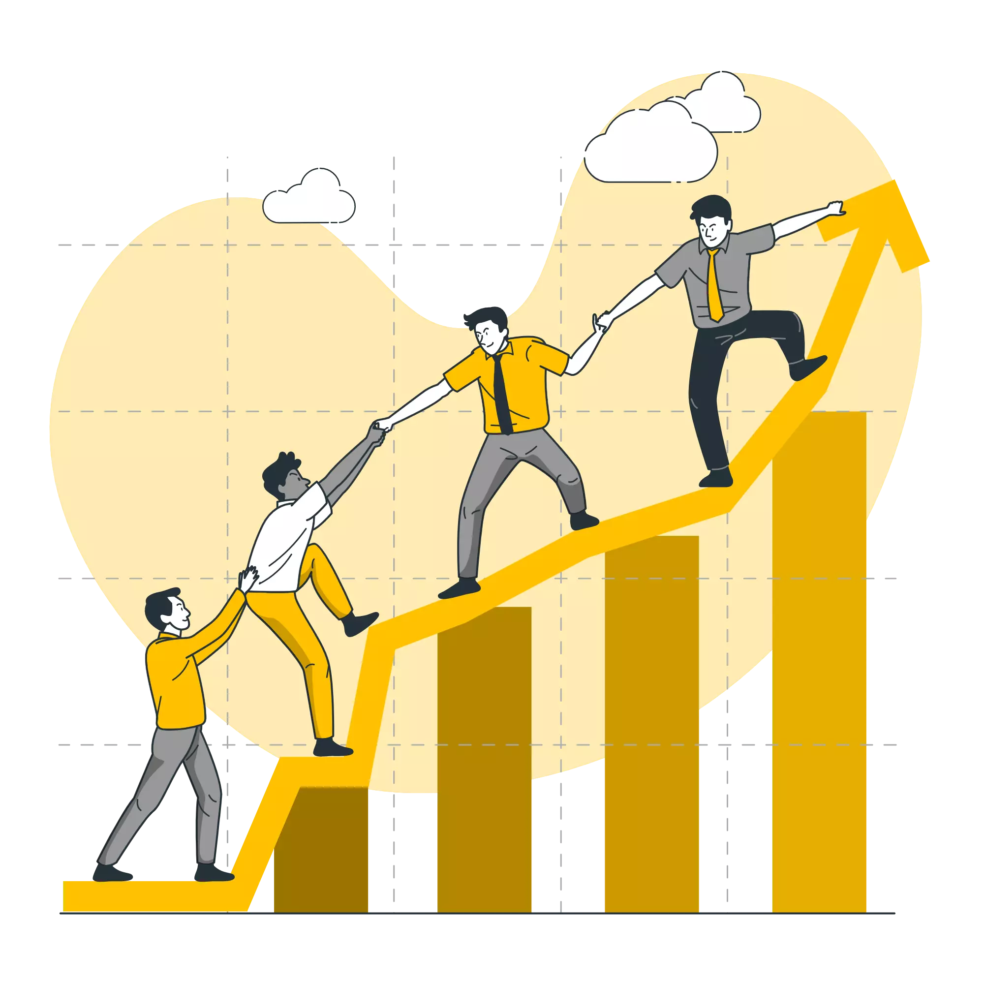 افزایش فروش با اینفلوئنسر مارکتینگ