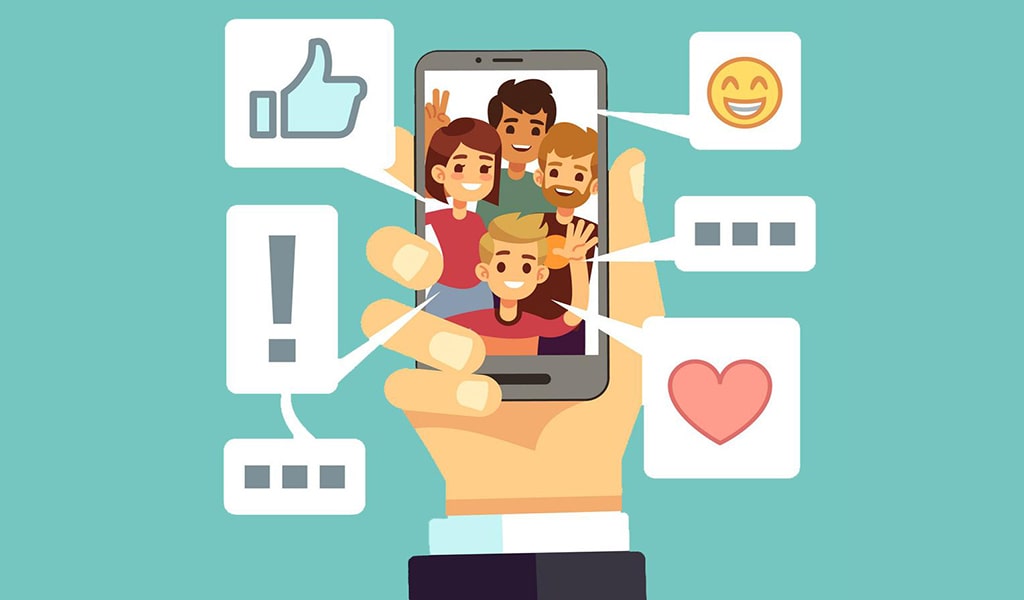 فواید ریلز اینستاگرام