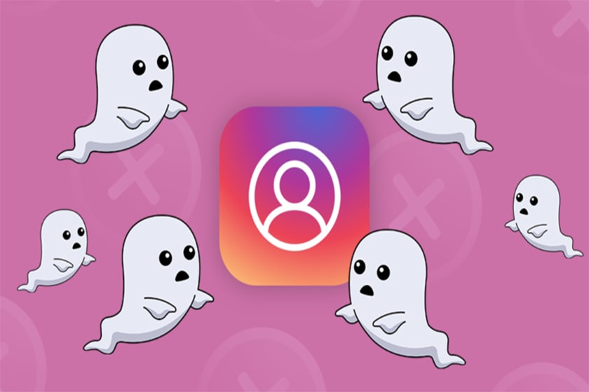 فالوور روح اینستاگرام