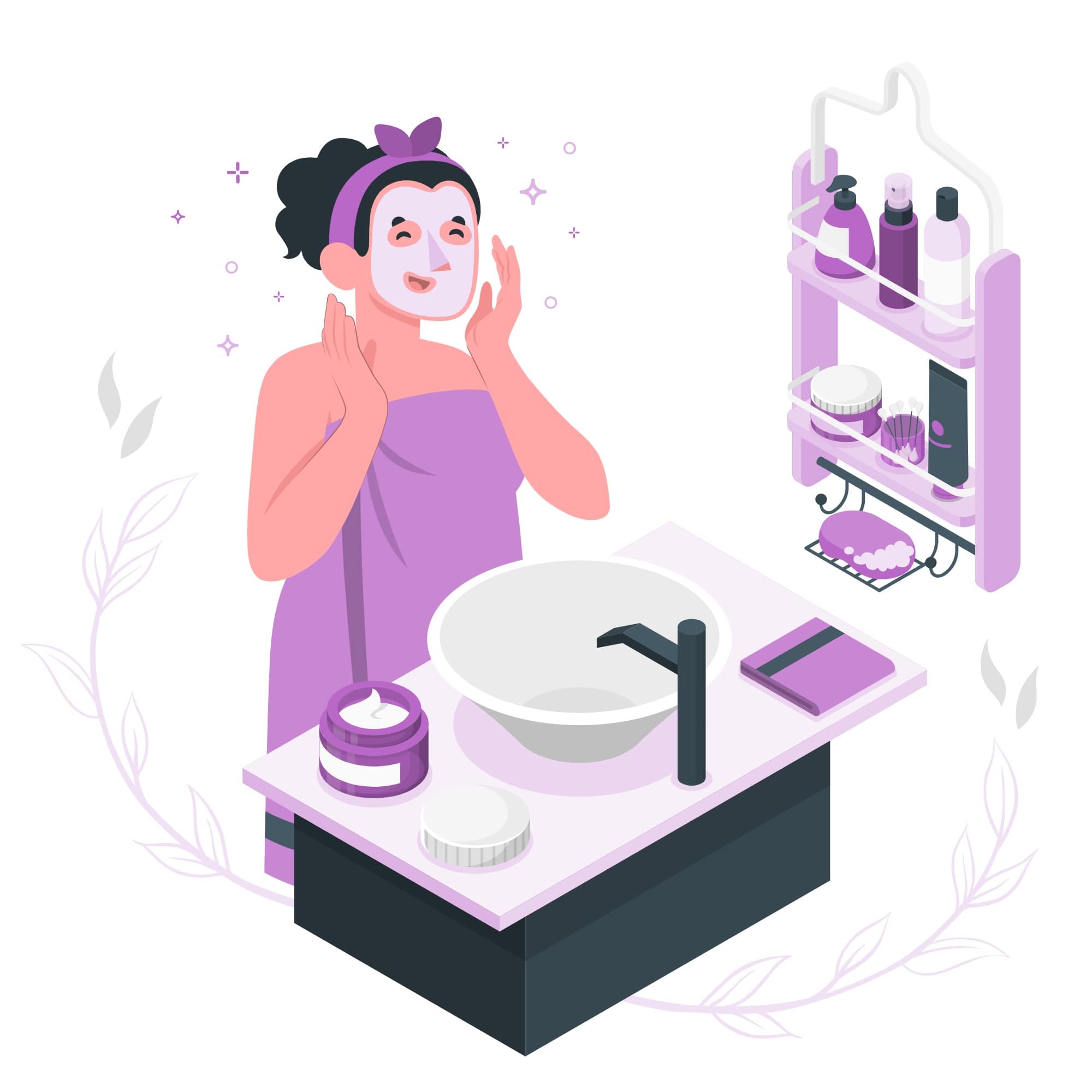 اصلا چرا فروش آنلاین محصولات آرایشی بهداشتی؟